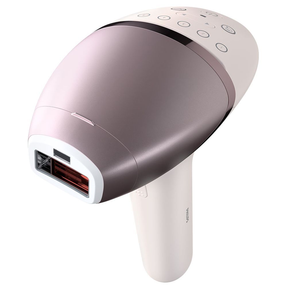 Philips - BRI958/60 Lumea IPL Hair Removal Device 9000 Series