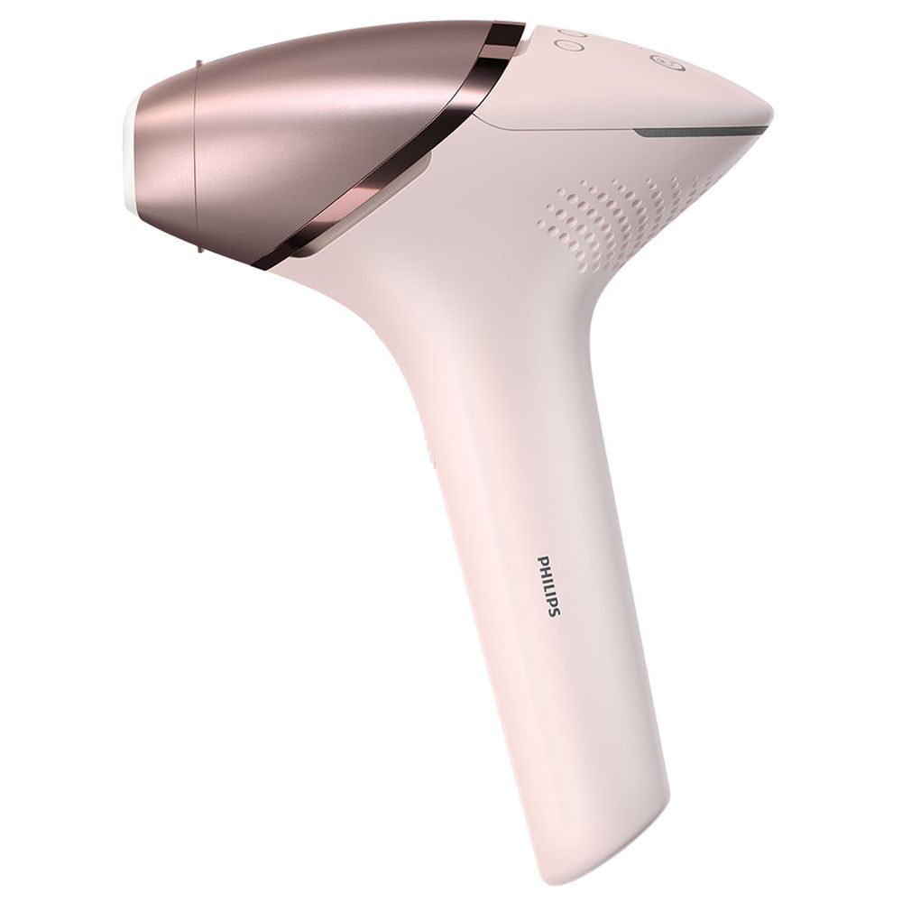 Philips - BRI958/60 Lumea IPL Hair Removal Device 9000 Series