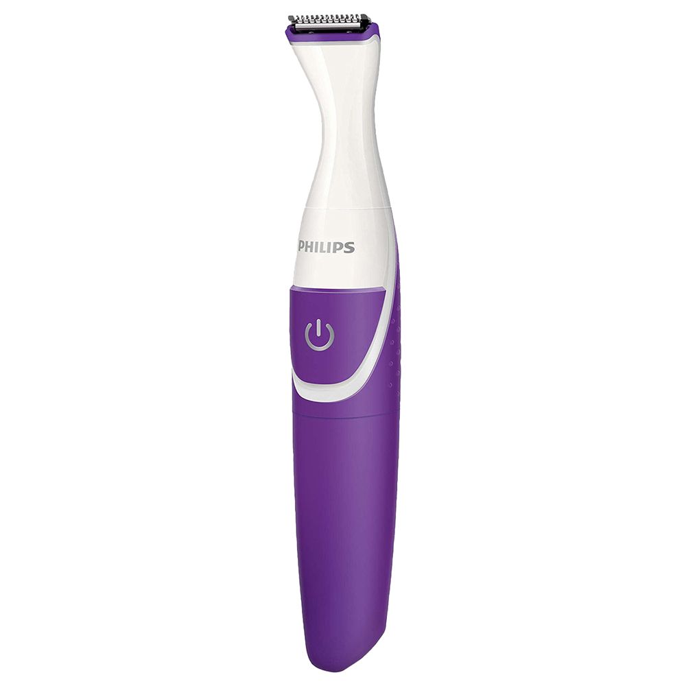 Philips - BRT383/15 Bikinigenie Wet & Dry Bikini Trimmer