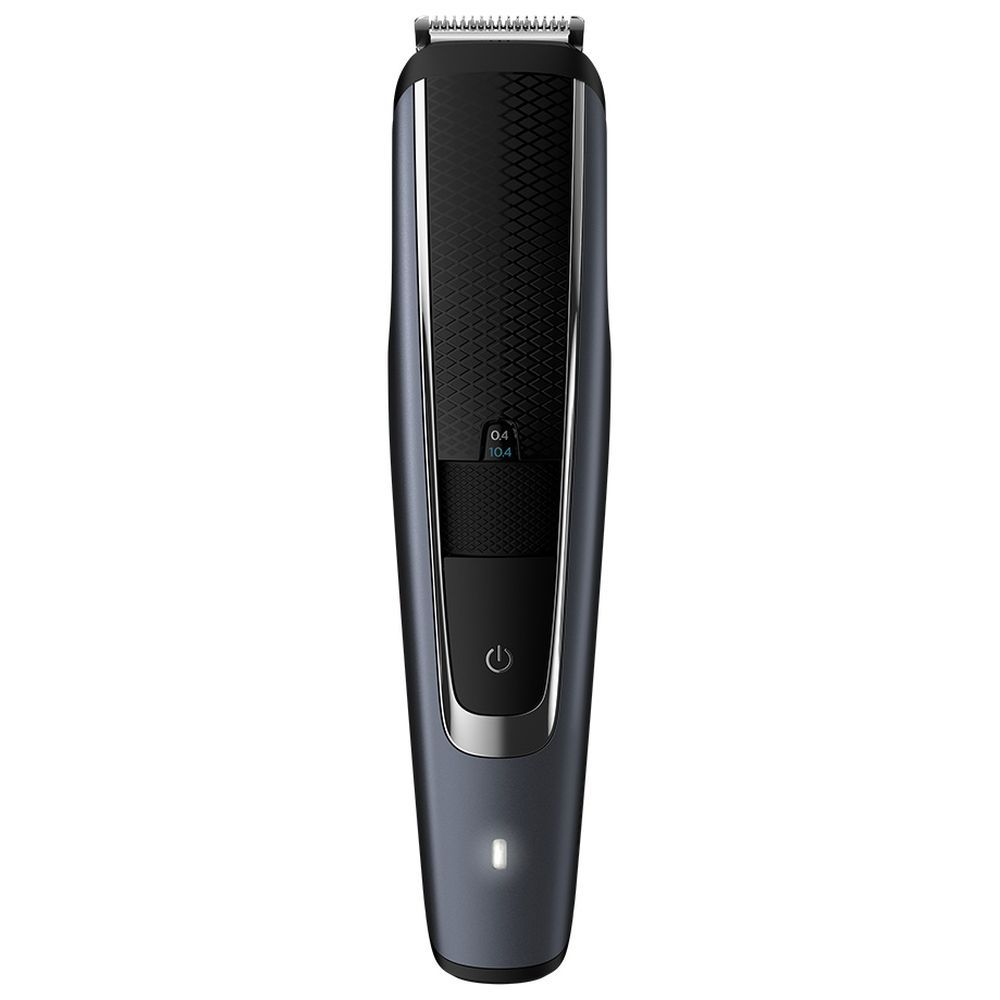 Philips - BT5502/13 Series 5000 Beard Trimmer - Black