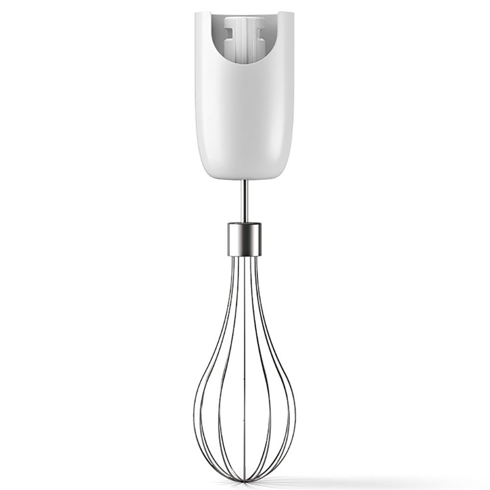 Philips - HR2545 Daily Collection Promix Hand Blender White