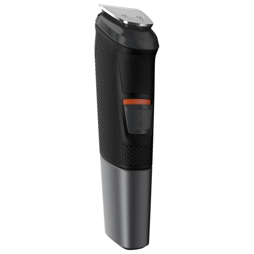 Philips - MG5730/33 Series 5000 11-in-1 Grooming Kit Grey