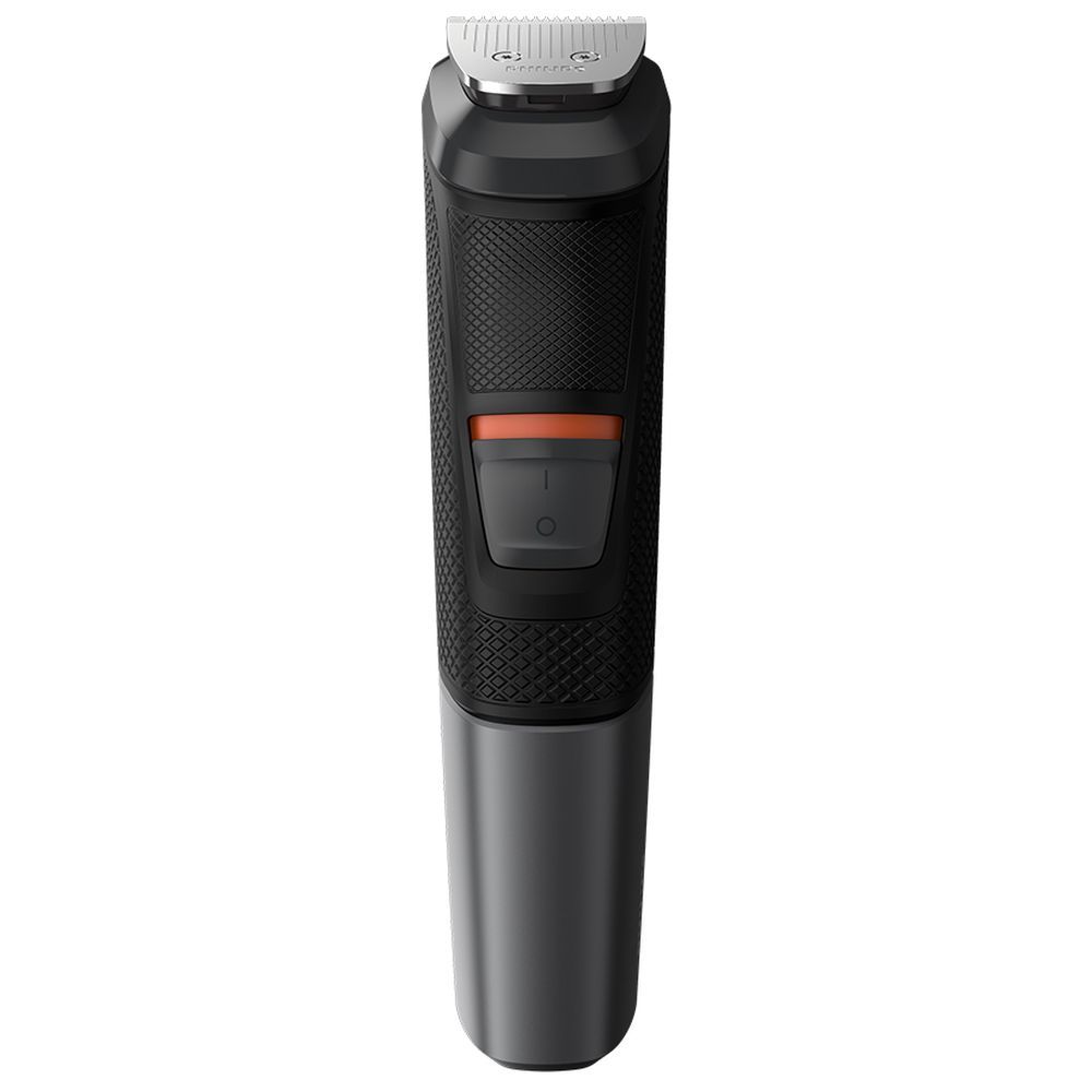 Philips - MG5730/33 Series 5000 11-in-1 Grooming Kit Grey