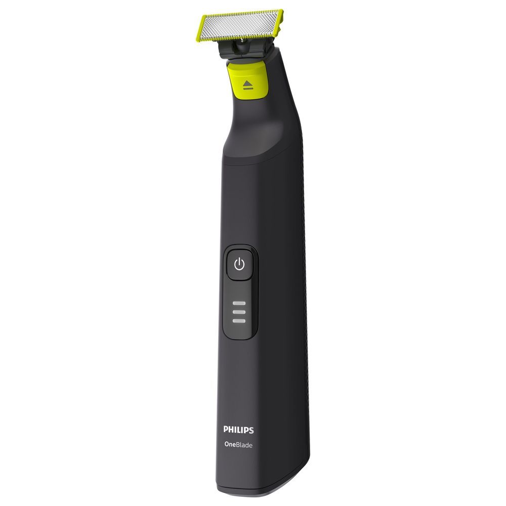 Philips - QP6530/23 Oneblade Pro Face - Grey