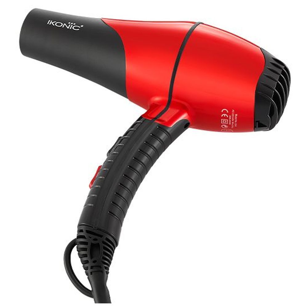 Ikonic - Hair Dryer 2200