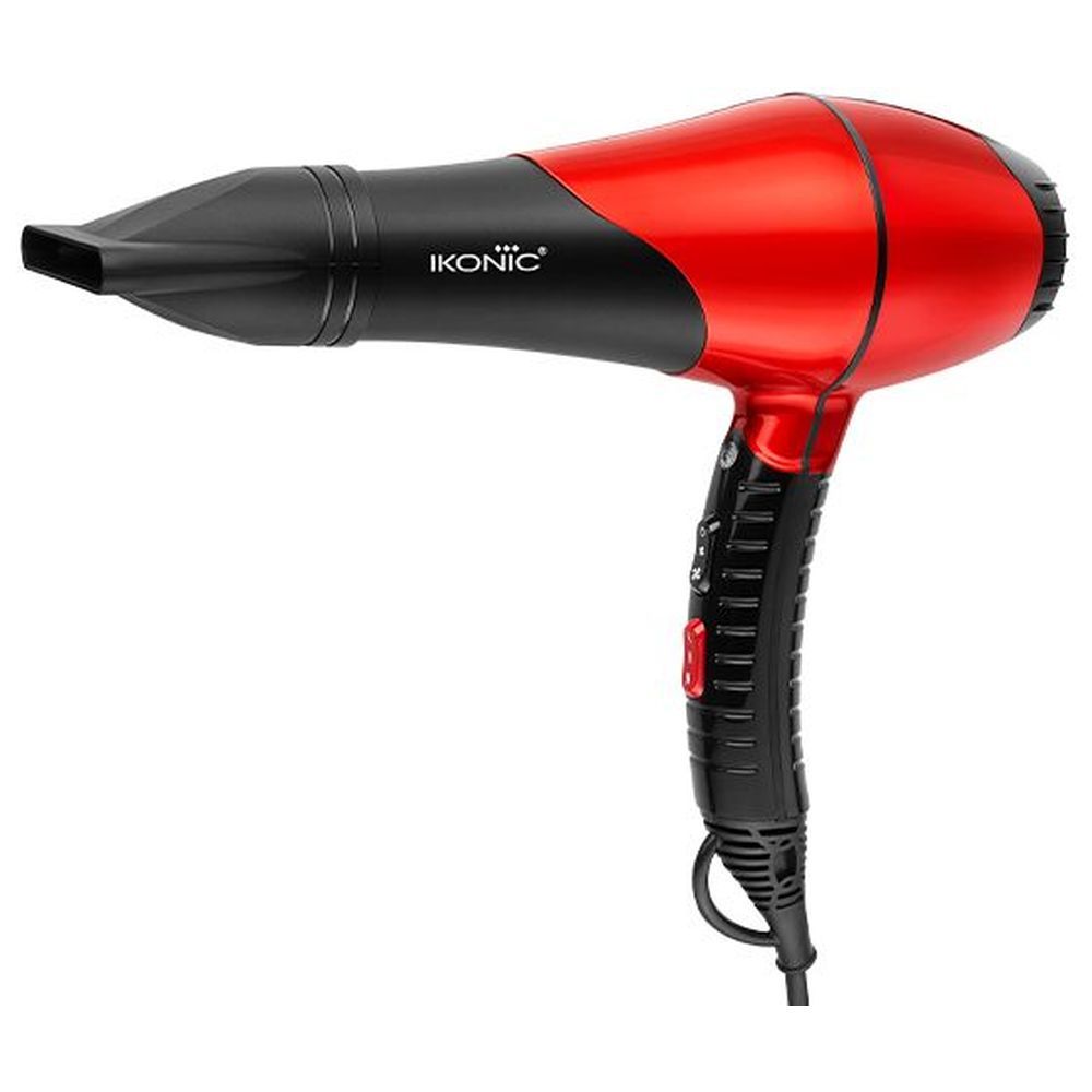 Ikonic - Hair Dryer 2200