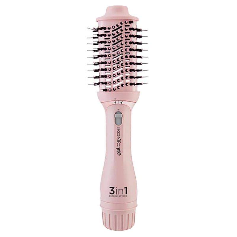 Ikonic - 3-in-1 Express Styler - Pink