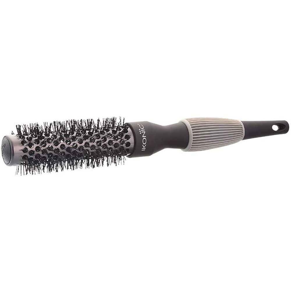 Ikonic - Pro Titanium Grip Styling Brush 25mm