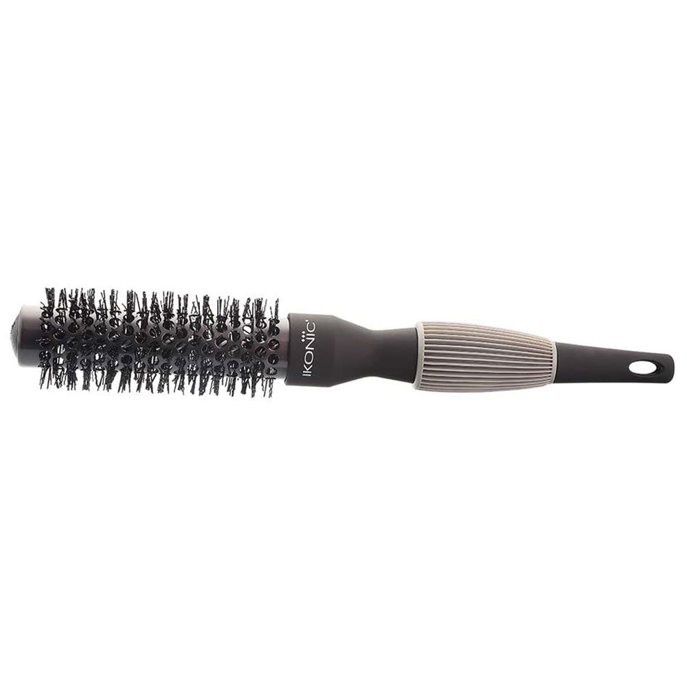 Ikonic - Pro Titanium Grip Styling Brush 25mm