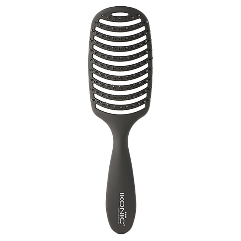 Ikonic - Vent Brush - Black