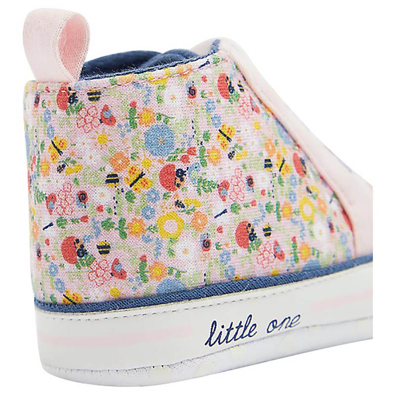 Mothercare - Busy Garden Pram Trainers