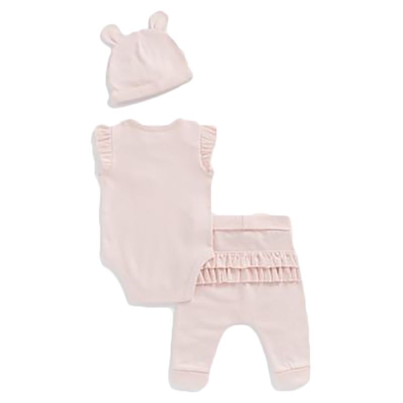 Mothercare - 3Pc-Set - My First Safari Set