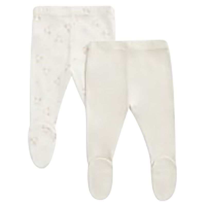 Mothercare - 2Pc-Set - Baby'S Bear & Mouse Leggings