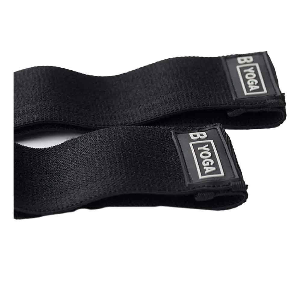 B Yoga - The Build Bands - Slate