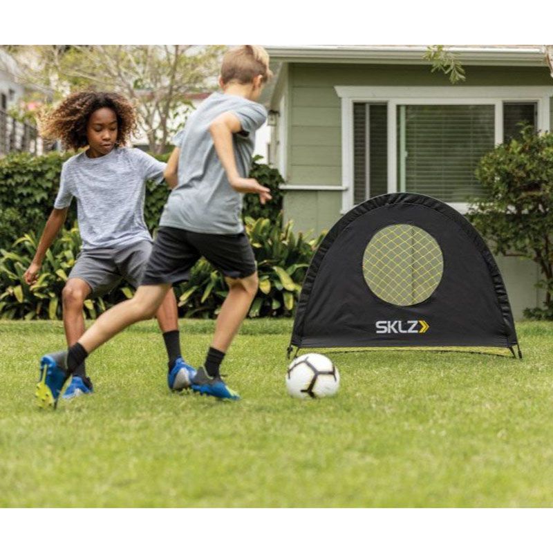 Sklz - Soccer Popup Net 4 X 3 Feet