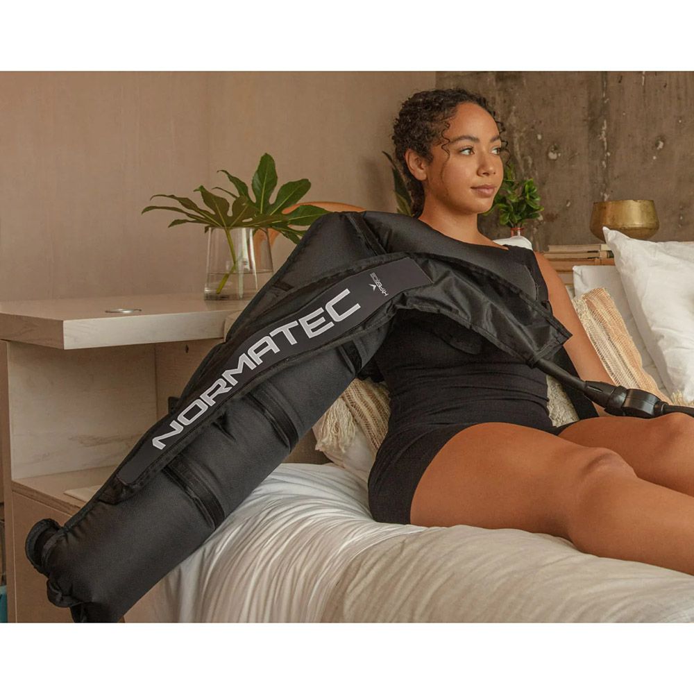 Hyperice - Normatec Arm Attachment - Black