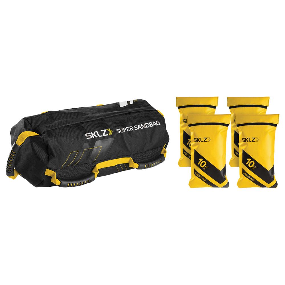 SKLZ - Super Sandbag