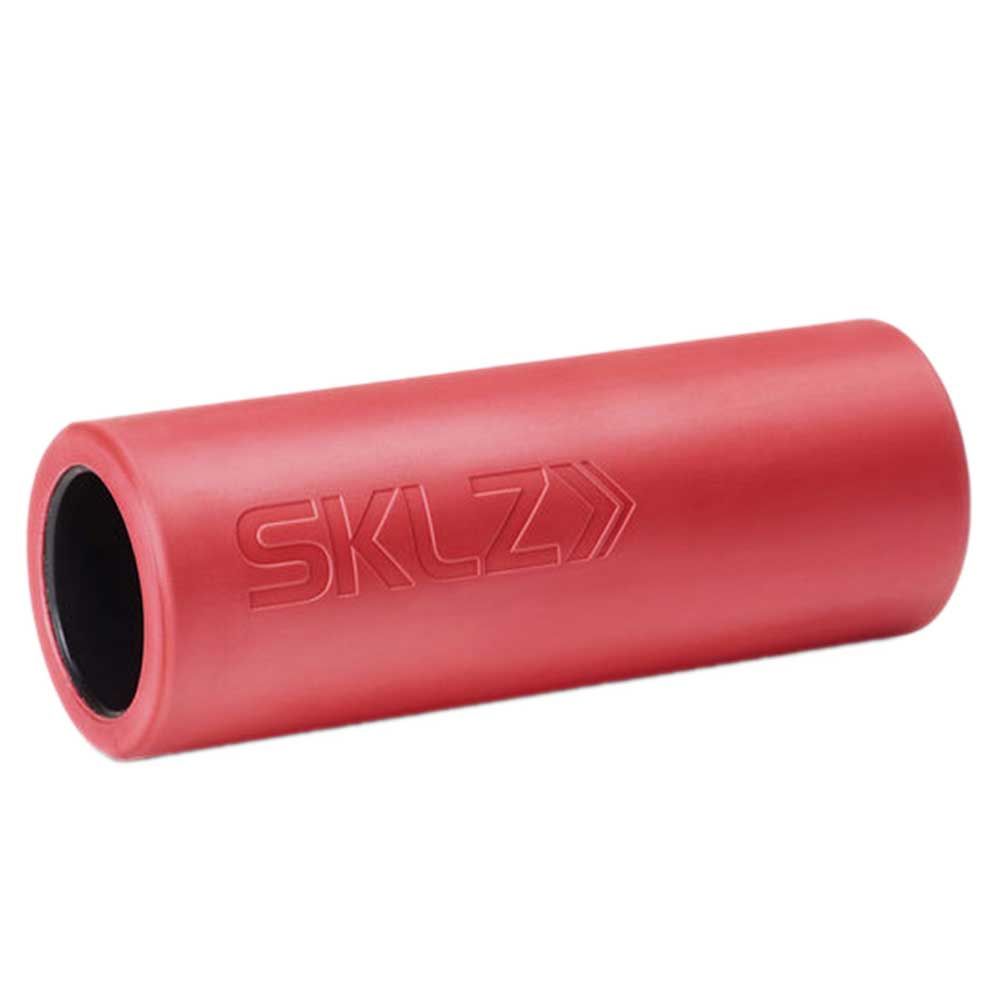 SKLZ Barrel Roller - Ultra-Durable Foam Roller, Firm