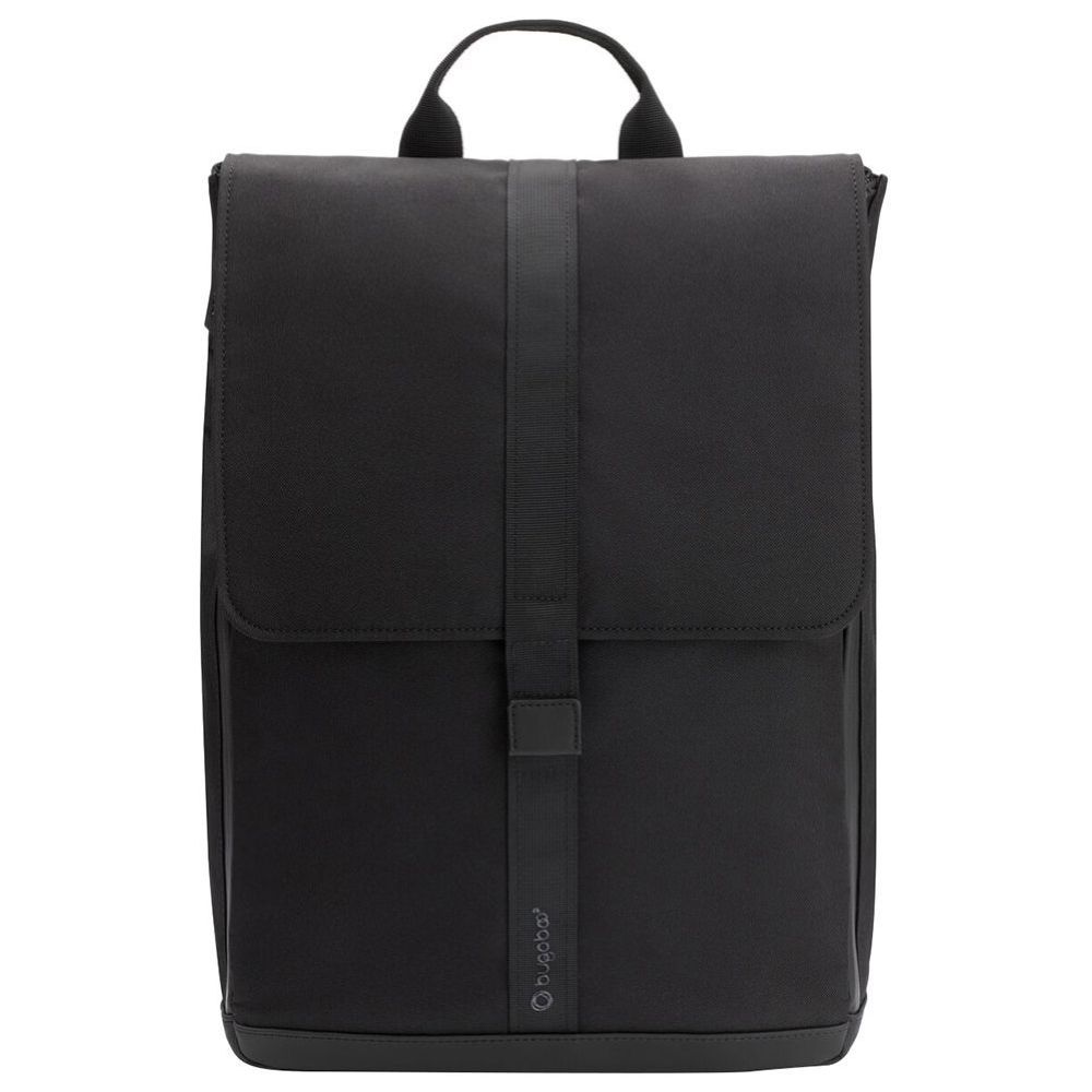 Bugaboo - Changing Diaper Backpack - Midnight Black