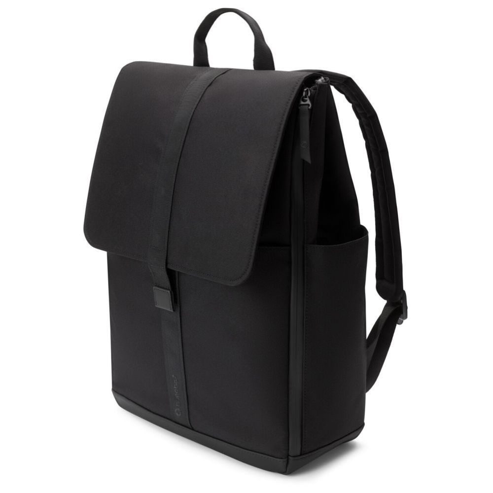 Bugaboo - Changing Diaper Backpack - Midnight Black