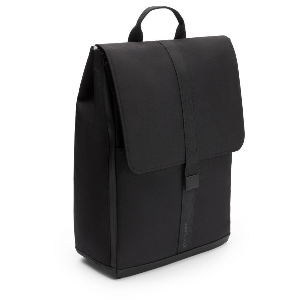 Bugaboo - Changing Diaper Backpack - Midnight Black