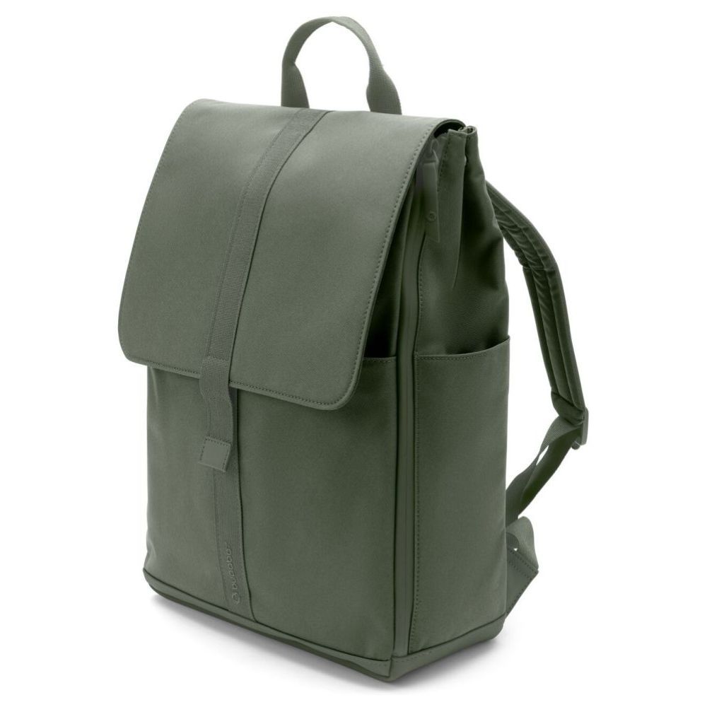 Bugaboo - Changing Diaper Backpack - Forest Green