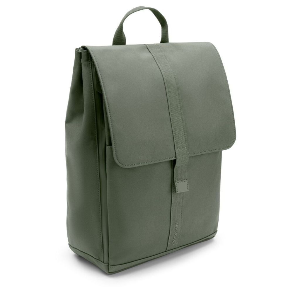 Bugaboo - Changing Diaper Backpack - Forest Green