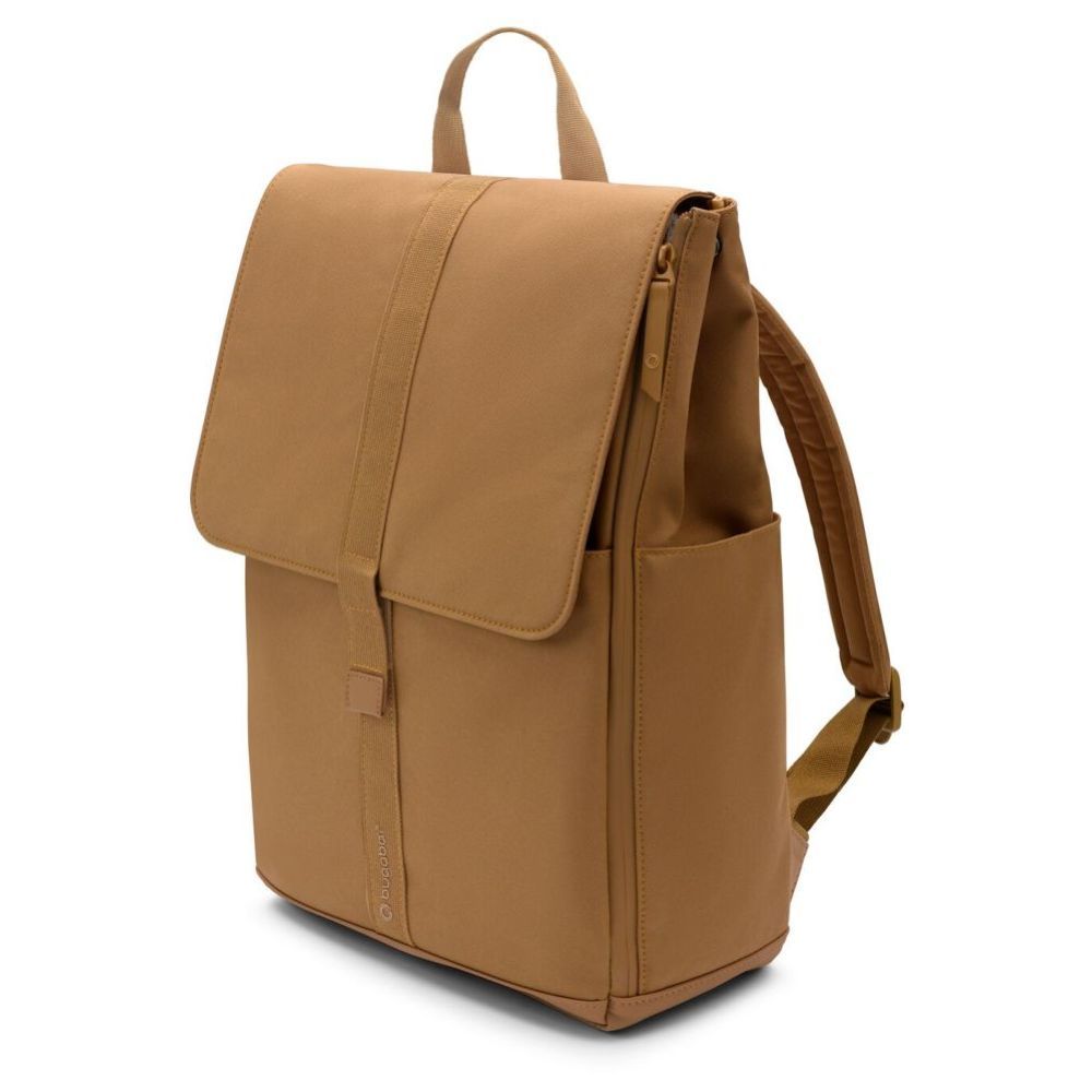 Bugaboo - Changing Diaper Backpack - Caramel Brown