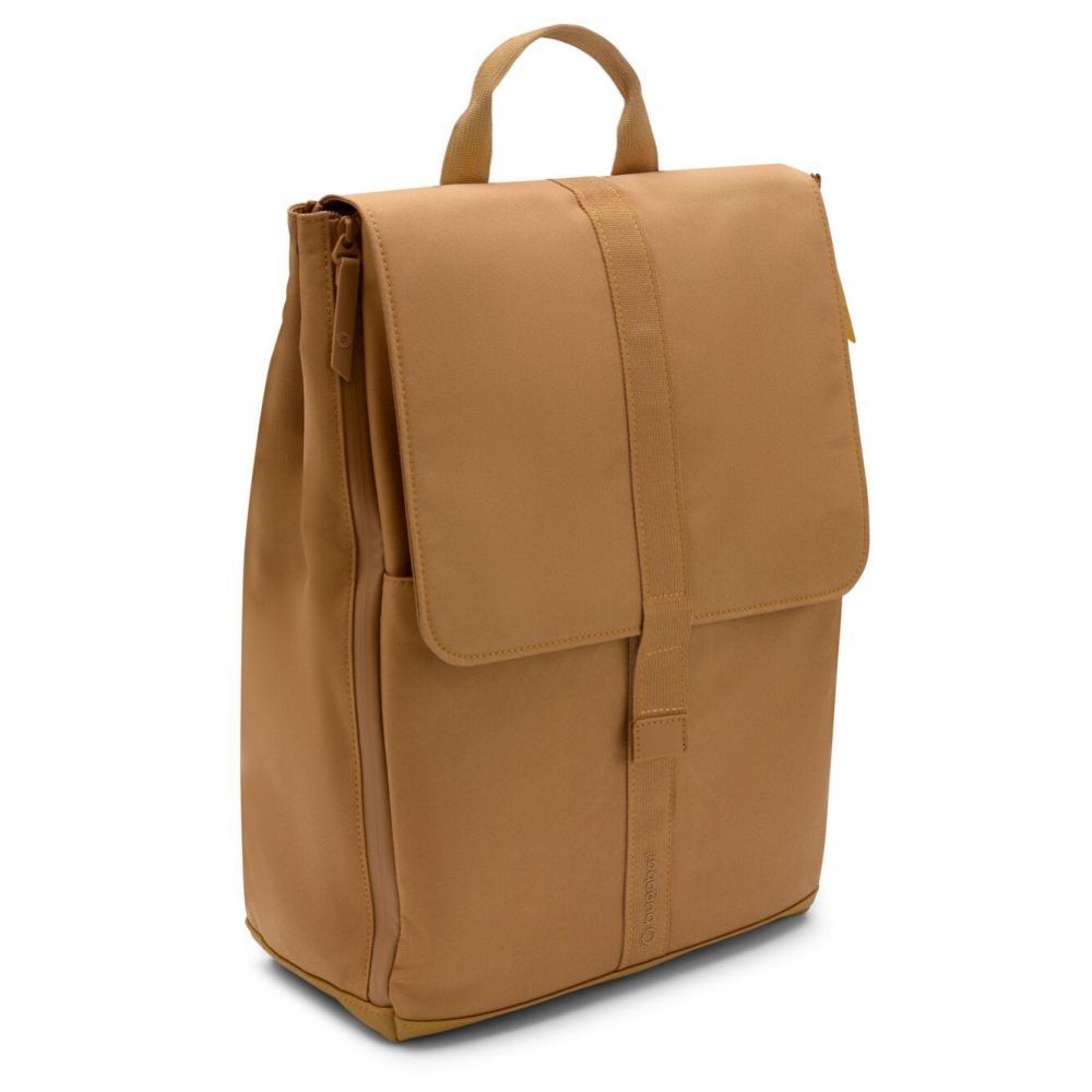 Bugaboo - Changing Diaper Backpack - Caramel Brown