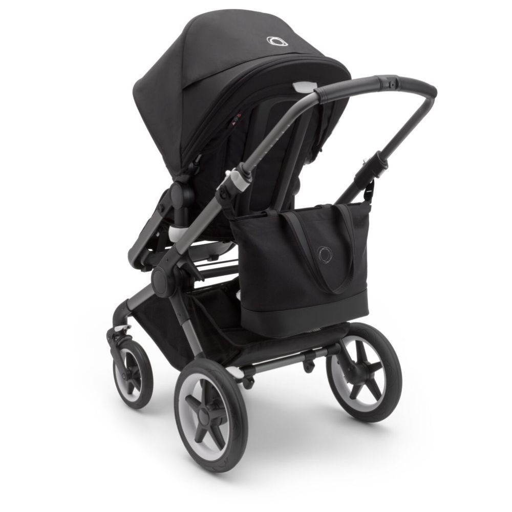 Bugaboo - Changing Bag Me - Midnight Black