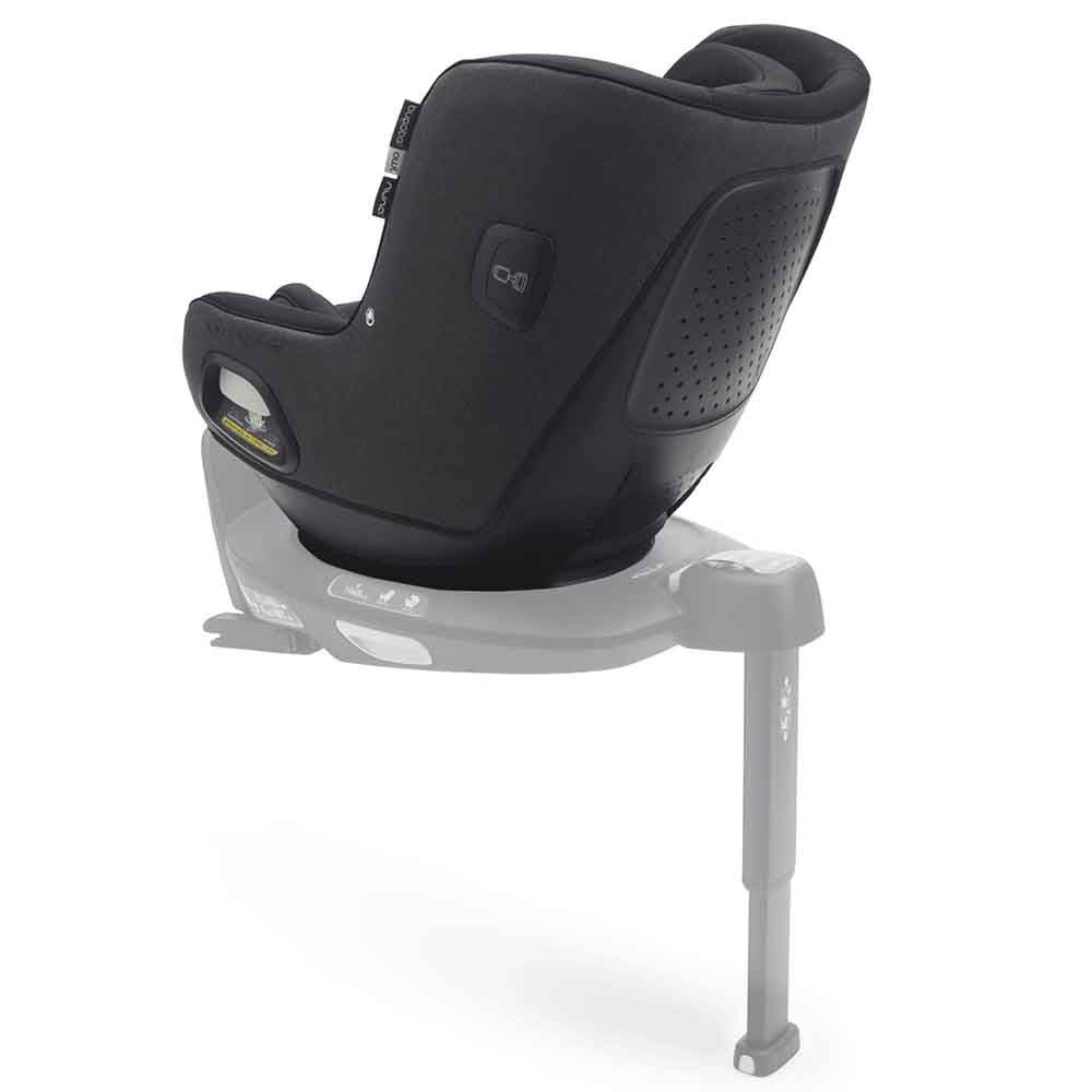 Bugaboo - Owl By Nuna Car Seat - Black