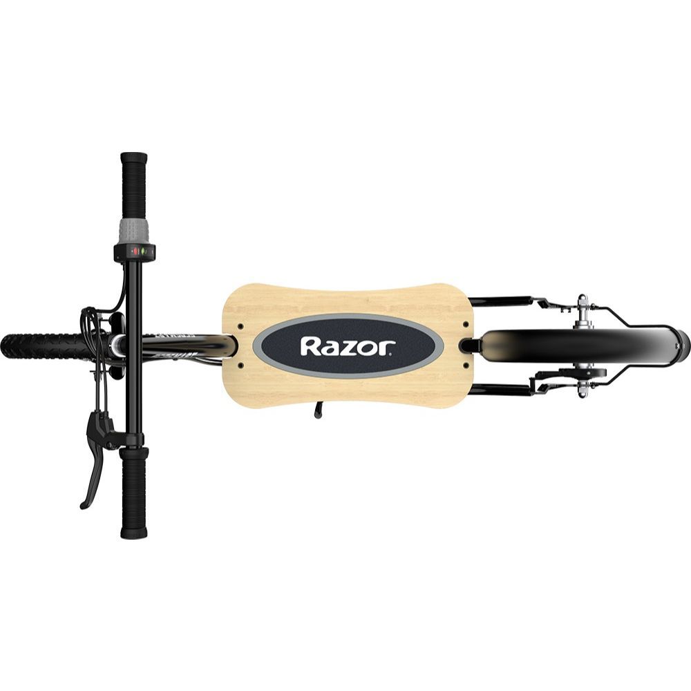 Razor - E-Scooter Ecosmart HD SUP - Black