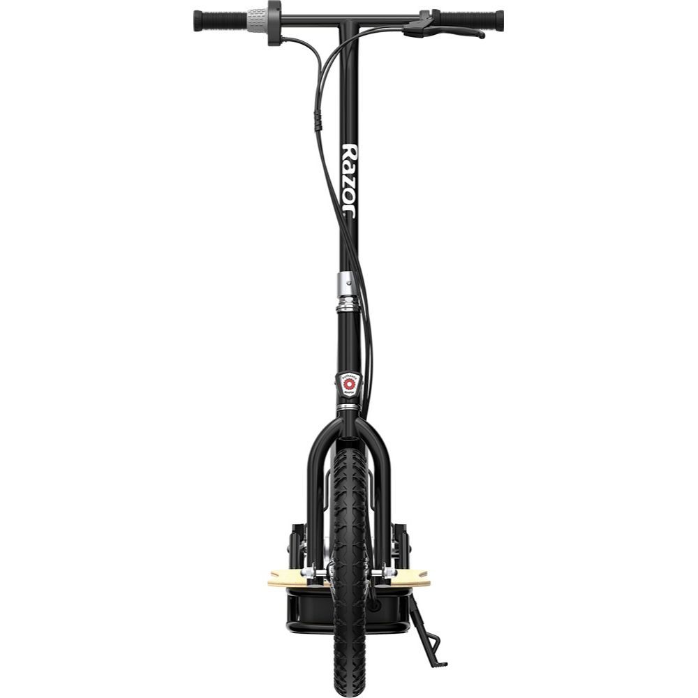 Razor - E-Scooter Ecosmart HD SUP - Black