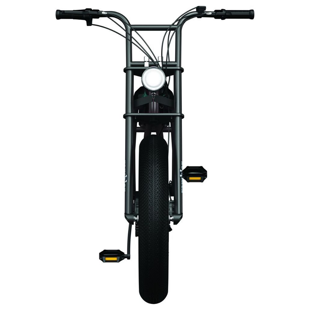 Razor - Rambler Bike 32km/h - Black