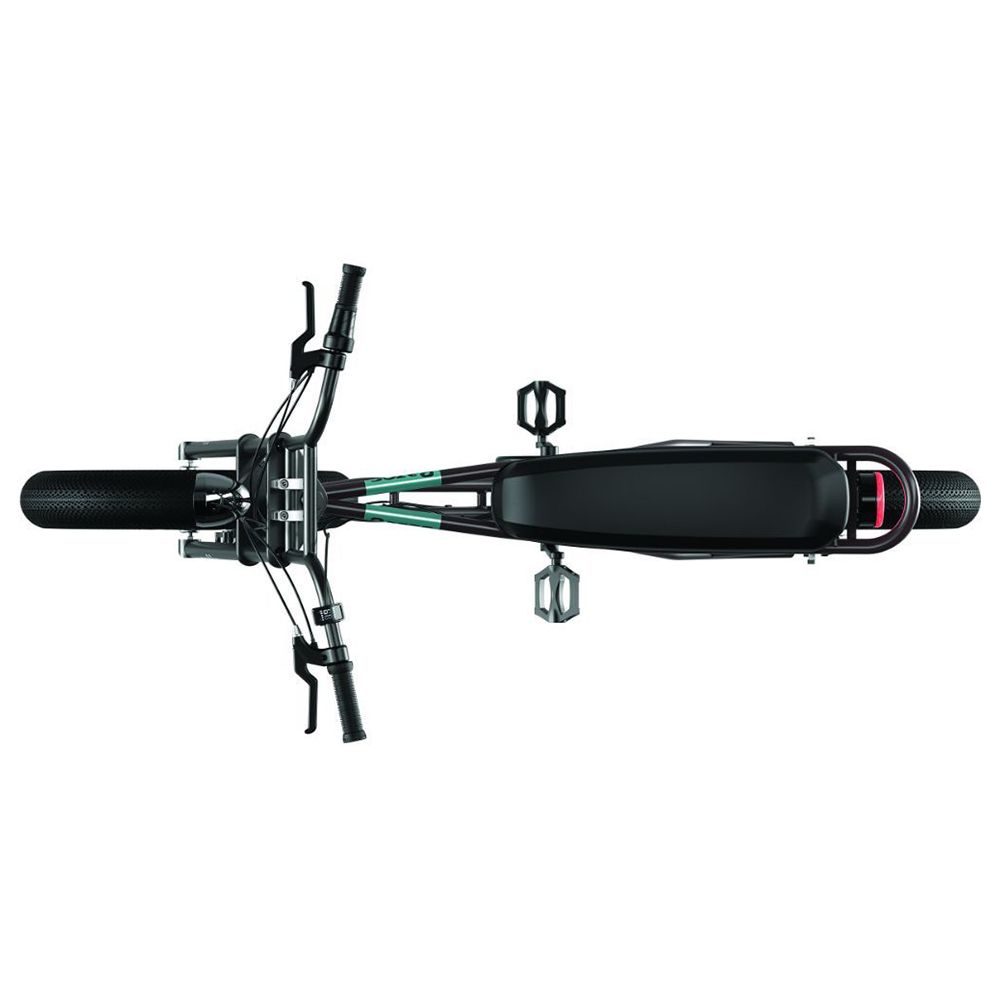 Razor - Rambler Bike 32km/h - Black