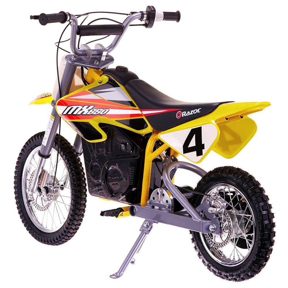 Razor - Motorbike Dirt Rocket