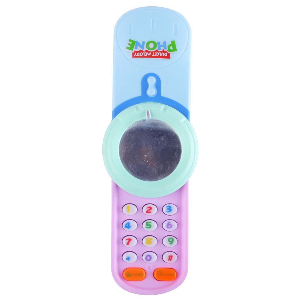 Power Joy - Everyday Toy Mobile Phone