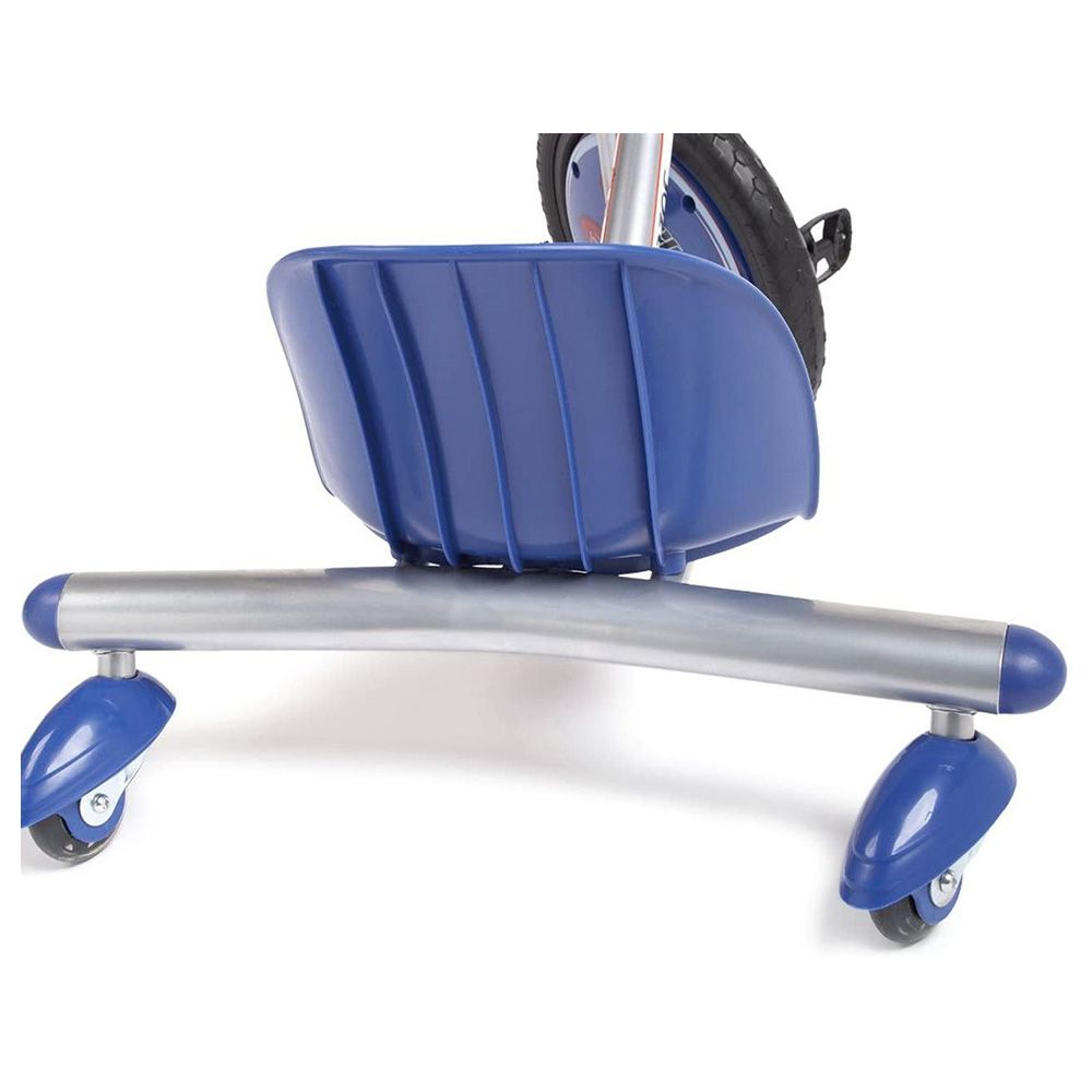 Razor - Riprider 360 Caster Trike - Blue