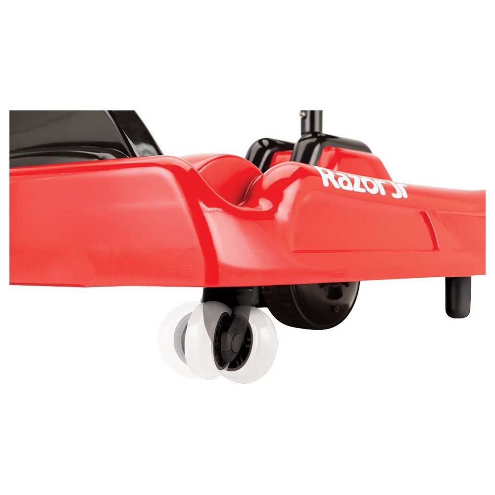 Razor - Lil Crazy Cart Youngster - Red