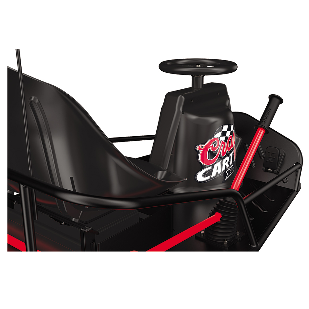 Razor Crazy Cart XL 22km h Buy at Best Price from Mumzworld