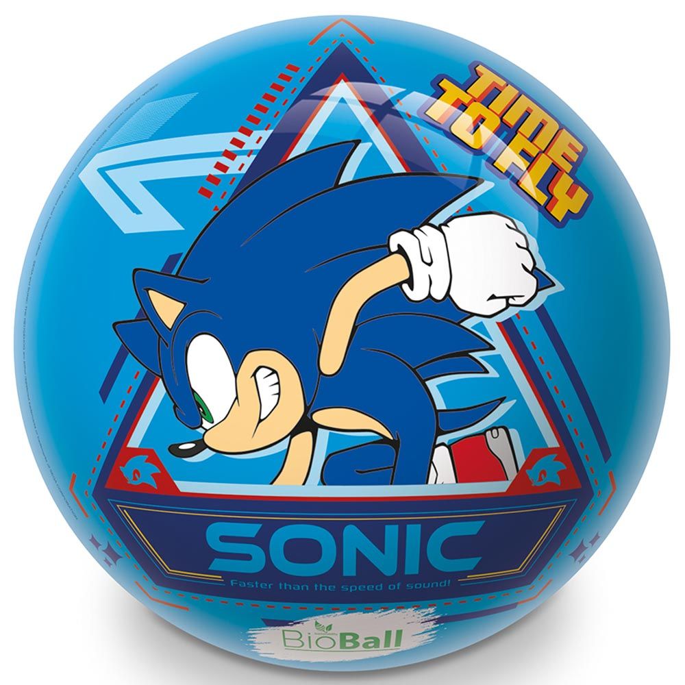 Mondo - Sonic Bio Ball 23cm