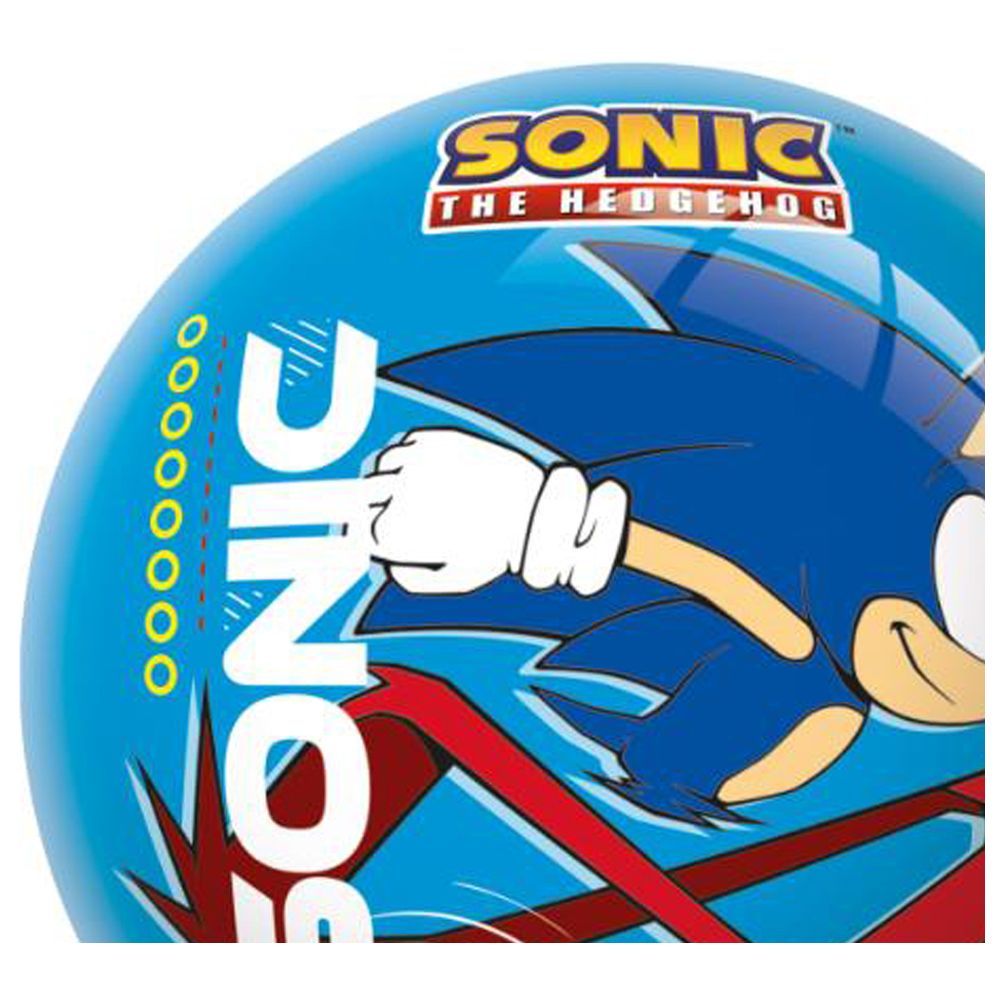 Mondo - Sonic Bio Ball 23cm