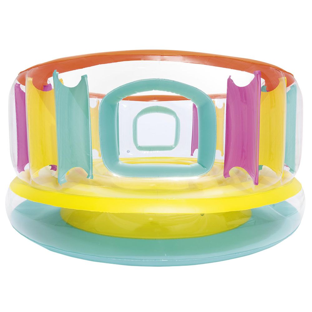 Bestway - Up, In & Over BounceJam Bouncer 180 x 86 cm