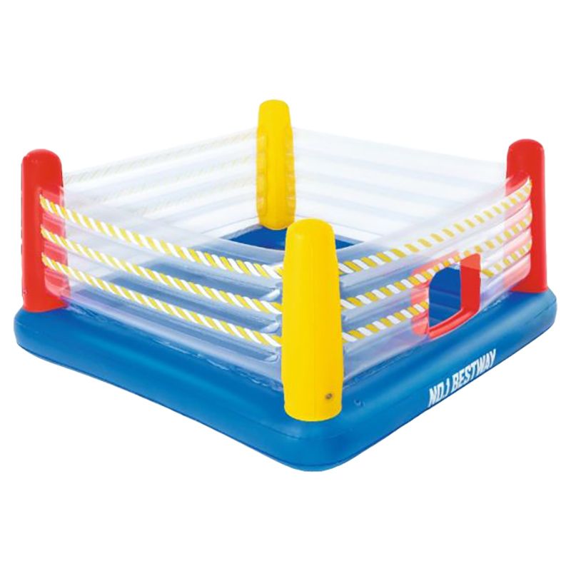 Bestway - Bouncer Boxing Ring