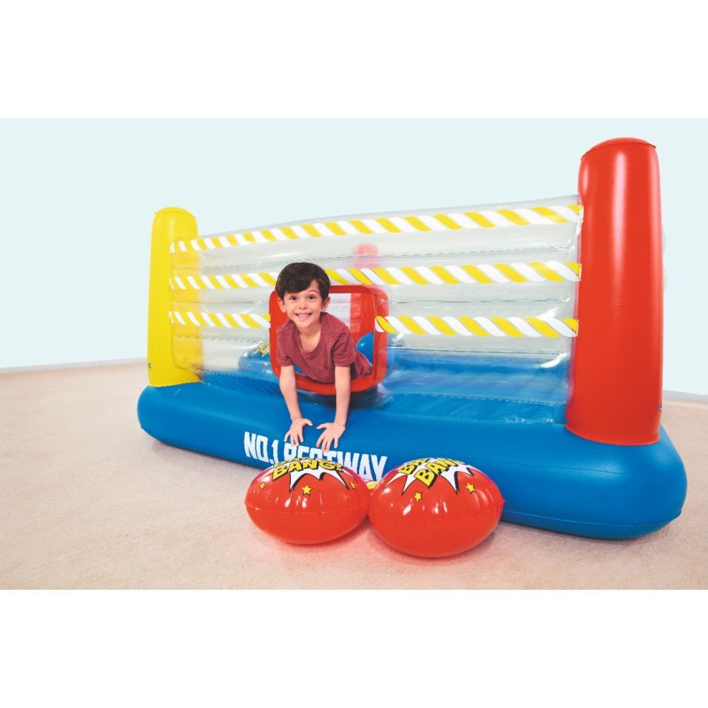 Bestway - Bouncer Boxing Ring