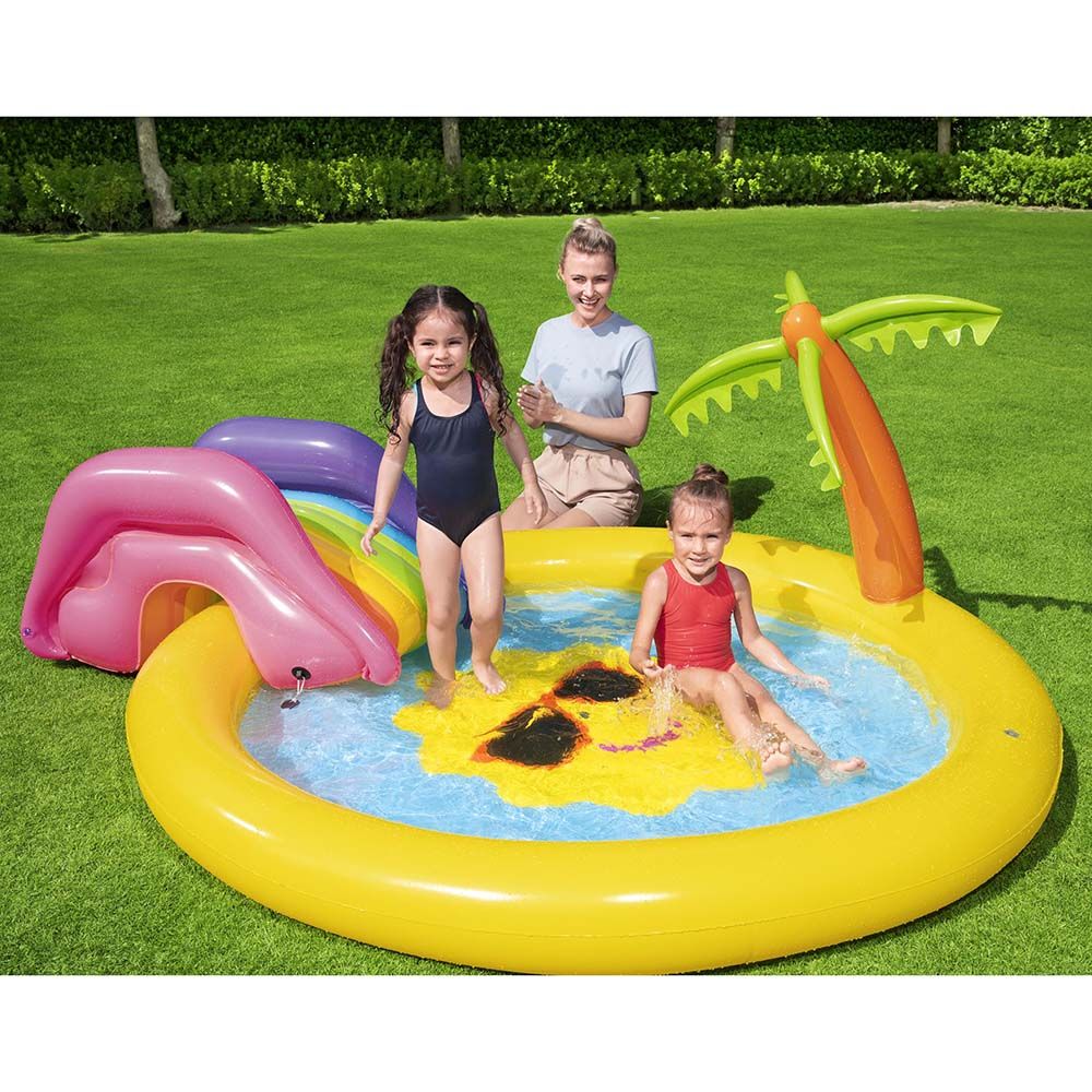 Bestway  -  Playcenter Sunnyland