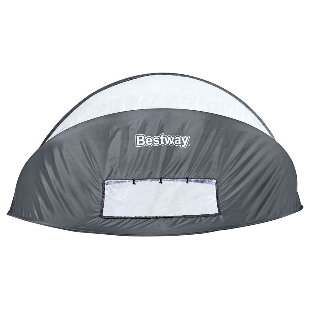 Bestway - Steel Pro Pool - 366x122cm