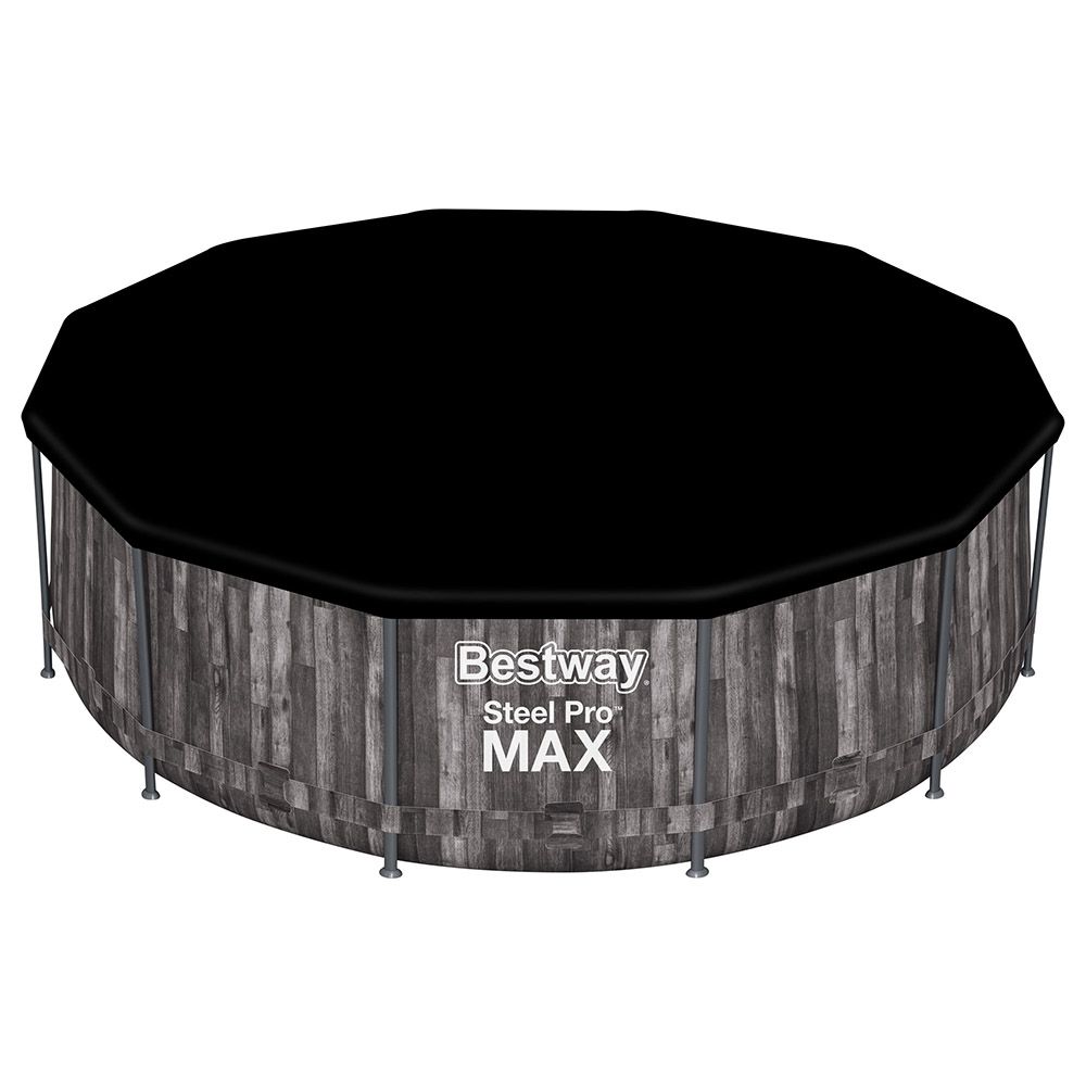 Bestway - Steel Pro Pool - 366x122cm