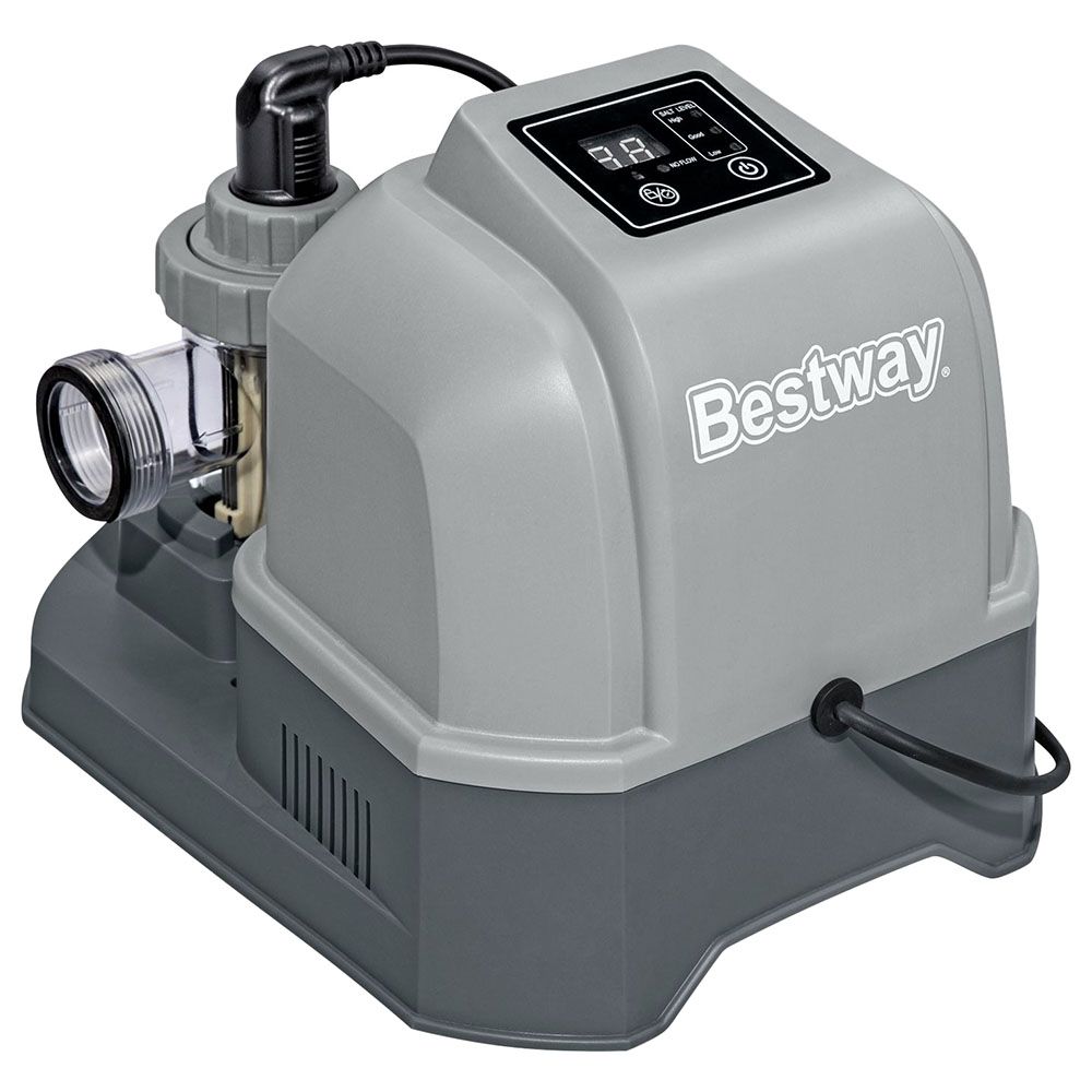 Bestway - Hydrogenic Saltwater Chlorinator