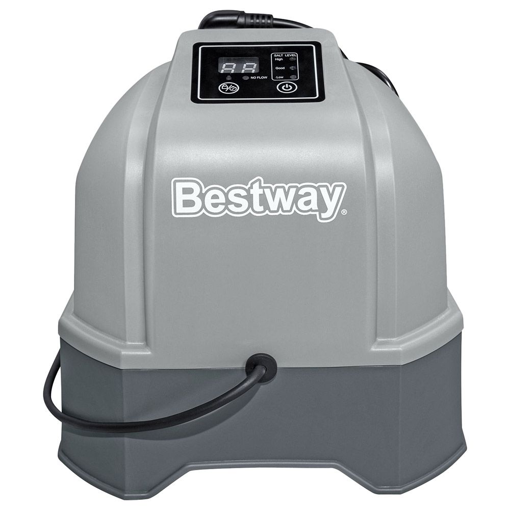 Bestway - Hydrogenic Saltwater Chlorinator